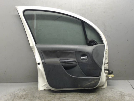 PORTE AVANT GAUCHE CITROEN C3