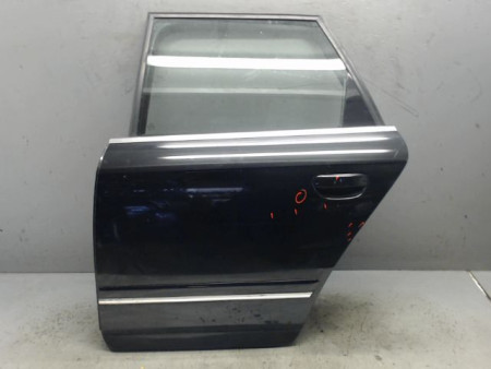 PORTE ARRIERE GAUCHE AUDI A4