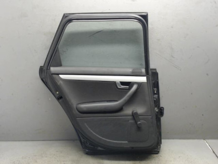 PORTE ARRIERE GAUCHE AUDI A4