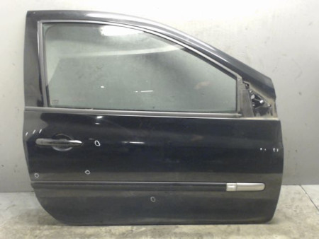 PORTE AVANT DROIT RENAULT CLIO