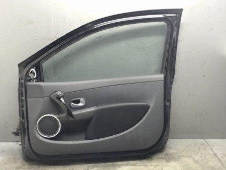 PORTE AVANT DROIT RENAULT CLIO