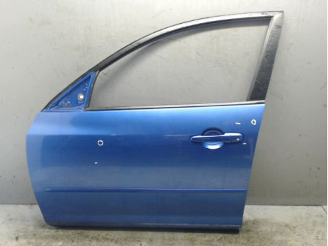 PORTE AVANT GAUCHE MAZDA 3