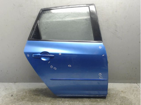 PORTE ARRIERE DROIT MAZDA 3