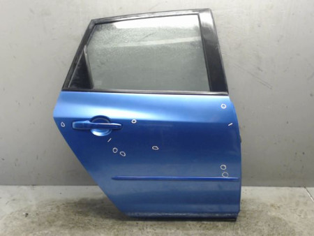 PORTE ARRIERE DROIT MAZDA 3