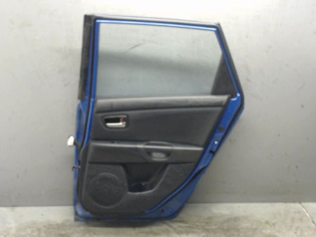 PORTE ARRIERE DROIT MAZDA 3