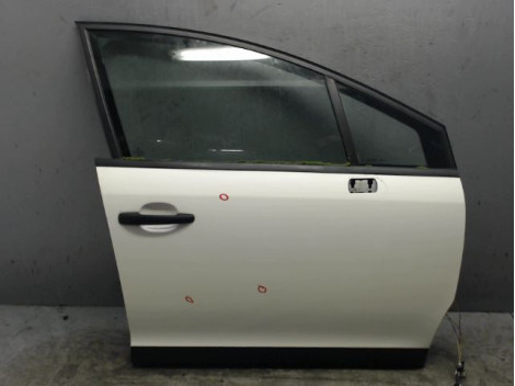PORTE AVANT DROIT CITROEN C4