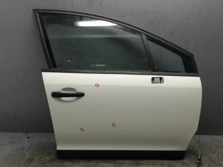 PORTE AVANT DROIT CITROEN C4