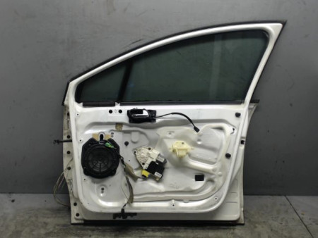 PORTE AVANT DROIT CITROEN C4