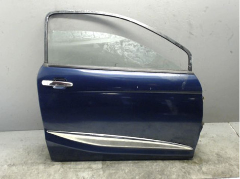 PORTE AVANT DROIT AIXAM S9