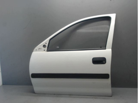 PORTE AVANT GAUCHE OPEL COMBO