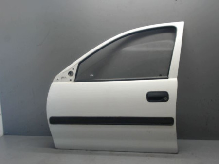 PORTE AVANT GAUCHE OPEL COMBO