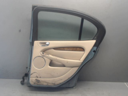 PORTE ARRIERE DROIT JAGUAR X-TYPE