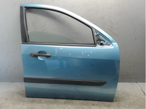 PORTE AVANT DROIT FORD FOCUS