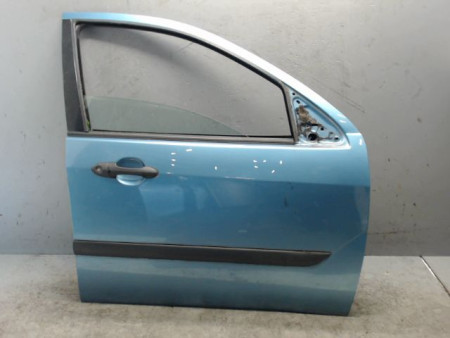 PORTE AVANT DROIT FORD FOCUS