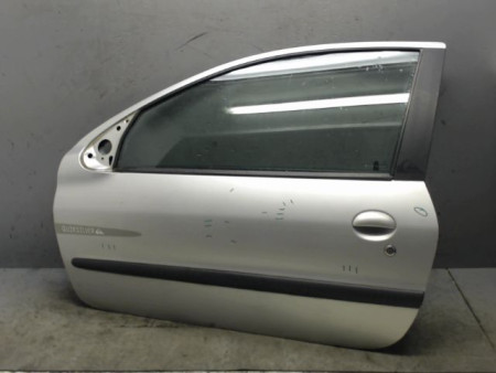 PORTE AVANT GAUCHE PEUGEOT 206