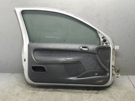 PORTE AVANT GAUCHE PEUGEOT 206