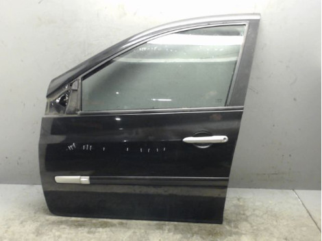 PORTE AVANT GAUCHE RENAULT CLIO