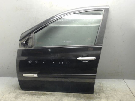 PORTE AVANT GAUCHE RENAULT CLIO