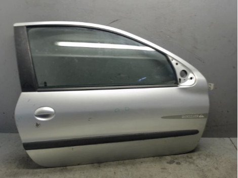 PORTE AVANT DROIT PEUGEOT 206