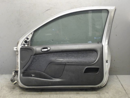 PORTE AVANT DROIT PEUGEOT 206