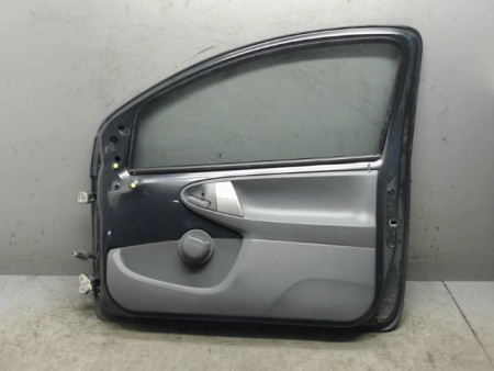 PORTE AVANT DROIT PEUGEOT 107