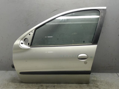 PORTE AVANT GAUCHE PEUGEOT 206
