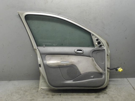 PORTE AVANT GAUCHE PEUGEOT 206