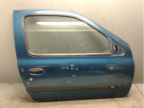 PORTE AVANT DROIT RENAULT CLIO