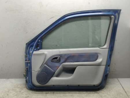 PORTE AVANT DROIT RENAULT CLIO