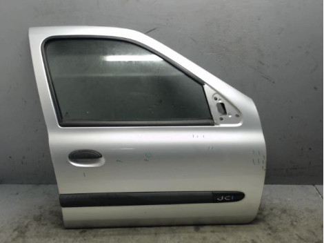 PORTE AVANT DROIT RENAULT CLIO