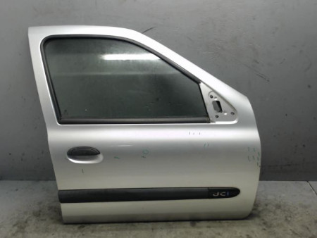 PORTE AVANT DROIT RENAULT CLIO