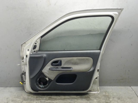PORTE AVANT DROIT RENAULT CLIO