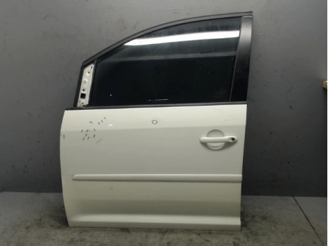 PORTE AVANT GAUCHE VOLKSWAGEN TOURAN