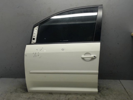PORTE AVANT GAUCHE VOLKSWAGEN TOURAN