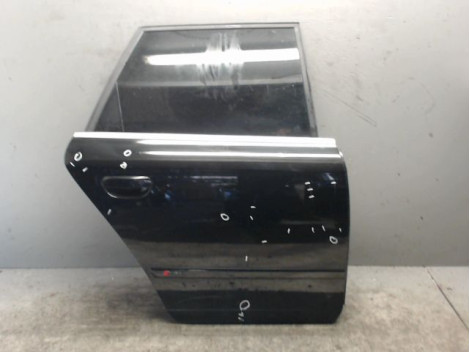 PORTE ARRIERE GAUCHE AUDI A4
