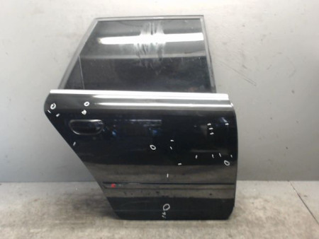PORTE ARRIERE GAUCHE AUDI A4