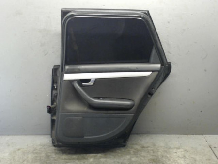 PORTE ARRIERE GAUCHE AUDI A4