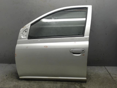 PORTE AVANT GAUCHE TOYOTA YARIS