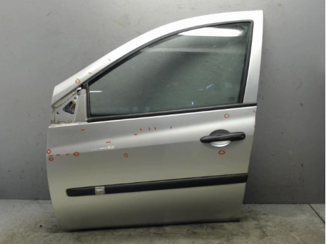 PORTE AVANT GAUCHE RENAULT CLIO