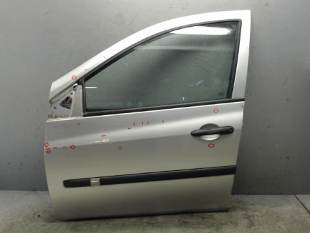 PORTE AVANT GAUCHE RENAULT CLIO