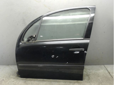 PORTE AVANT GAUCHE CITROEN C3