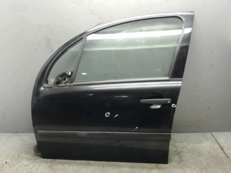 PORTE AVANT GAUCHE CITROEN C3