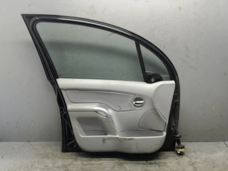 PORTE AVANT GAUCHE CITROEN C3