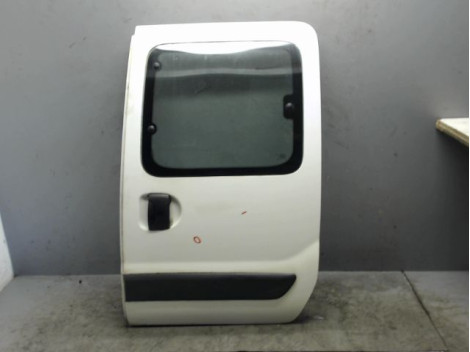PORTE COULISSANTE GAUCHE RENAULT KANGOO