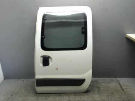 PORTE COULISSANTE GAUCHE RENAULT KANGOO