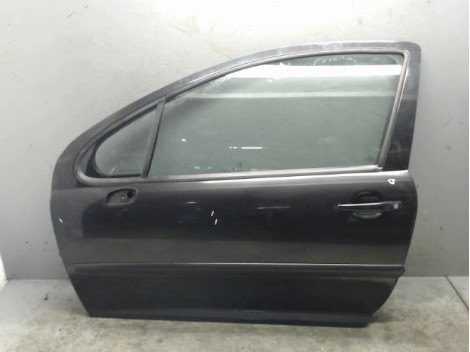 PORTE AVANT GAUCHE PEUGEOT 207