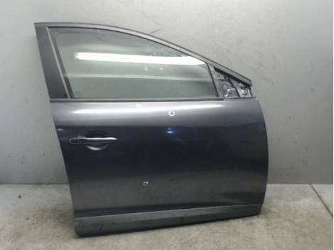 PORTE AVANT DROIT RENAULT MEGANE