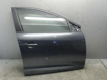 PORTE AVANT DROIT RENAULT MEGANE