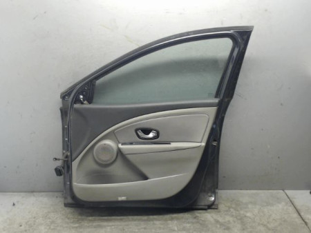 PORTE AVANT DROIT RENAULT MEGANE