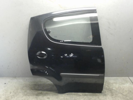 PORTE ARRIERE DROIT CITROEN C1